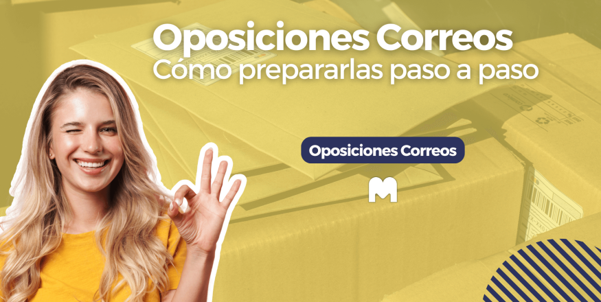 Cómo preparar oposiciones Correos