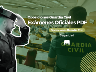 plantilla examen guardia civil 2024