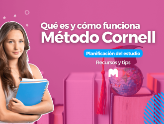 metodo cornell plantilla
