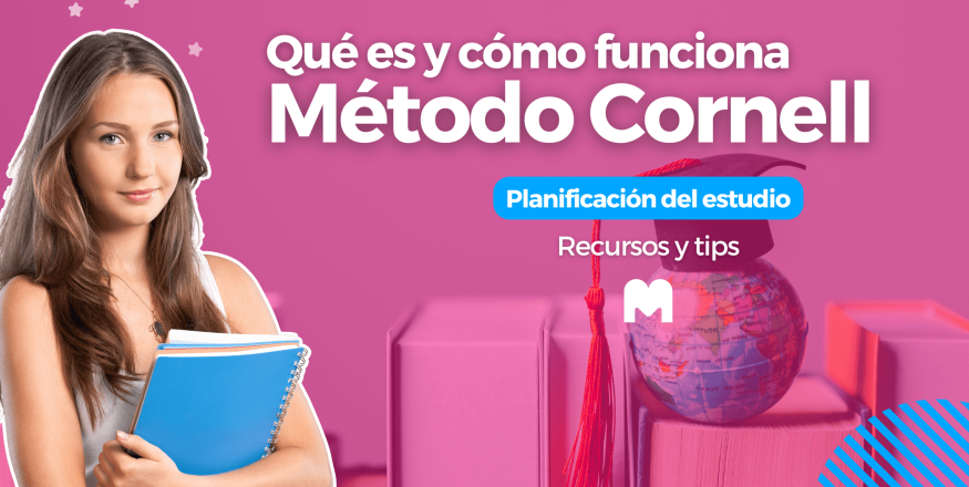 metodo cornell plantilla