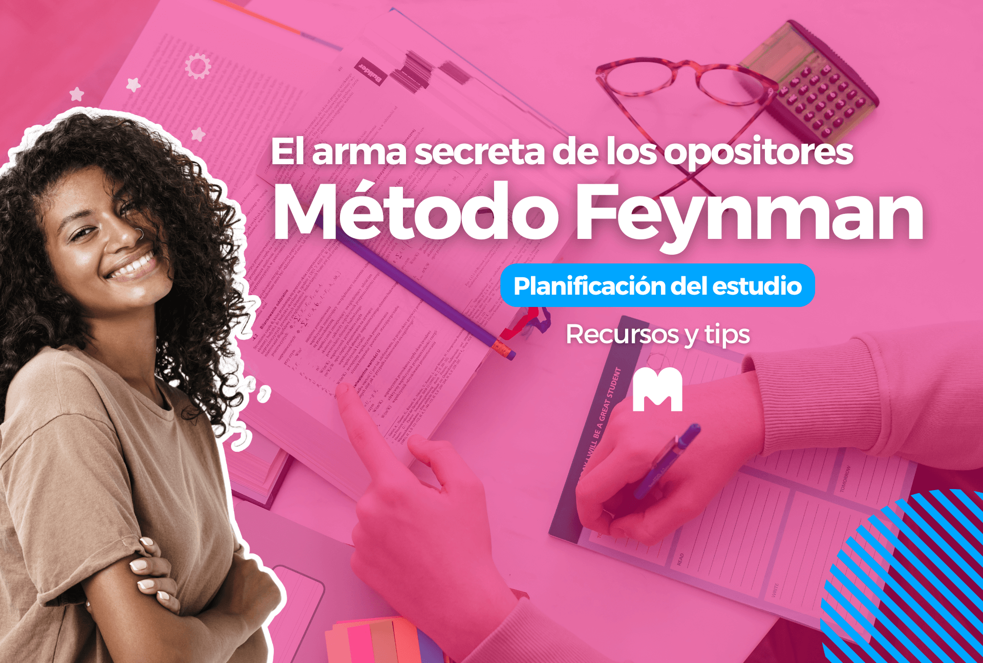 técnica feynman