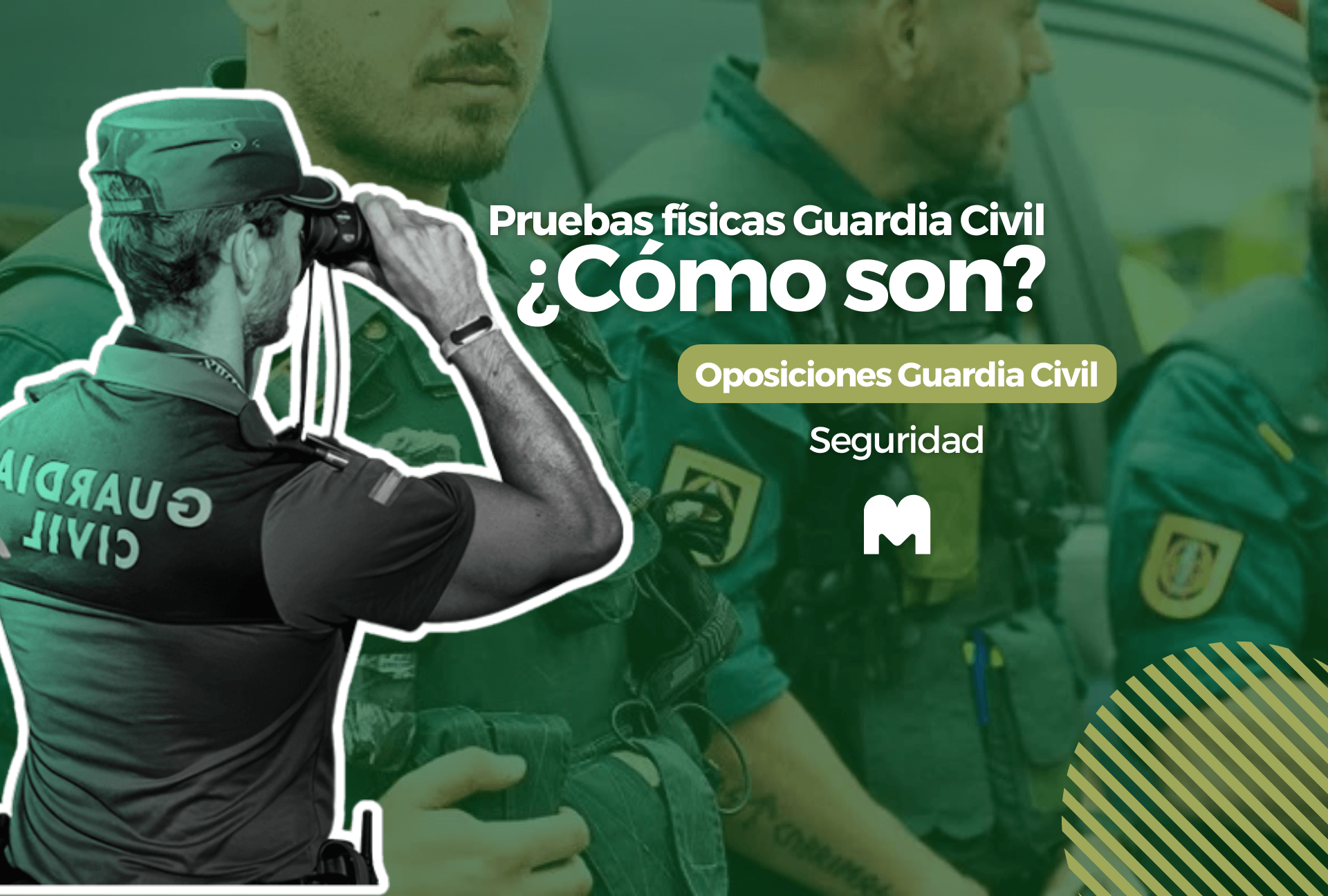 guardia civil pruebas fisicas