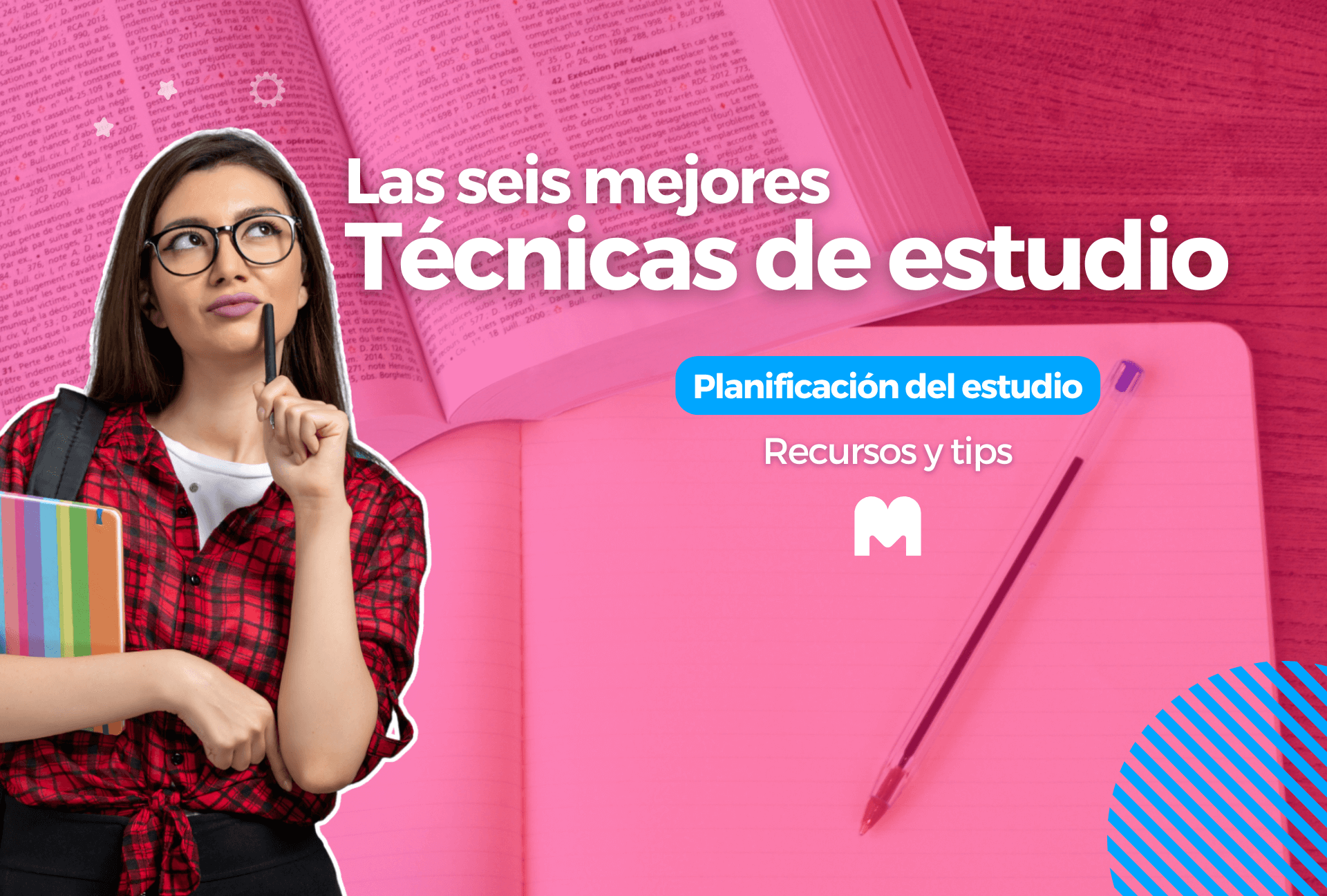 curso tecnicas de estudio pdf