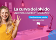 La curva del olvido