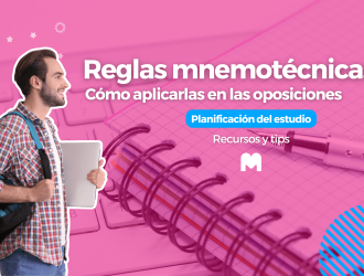 Reglas mnemotécnicas