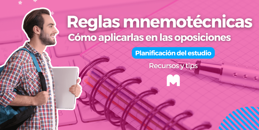 Reglas mnemotécnicas
