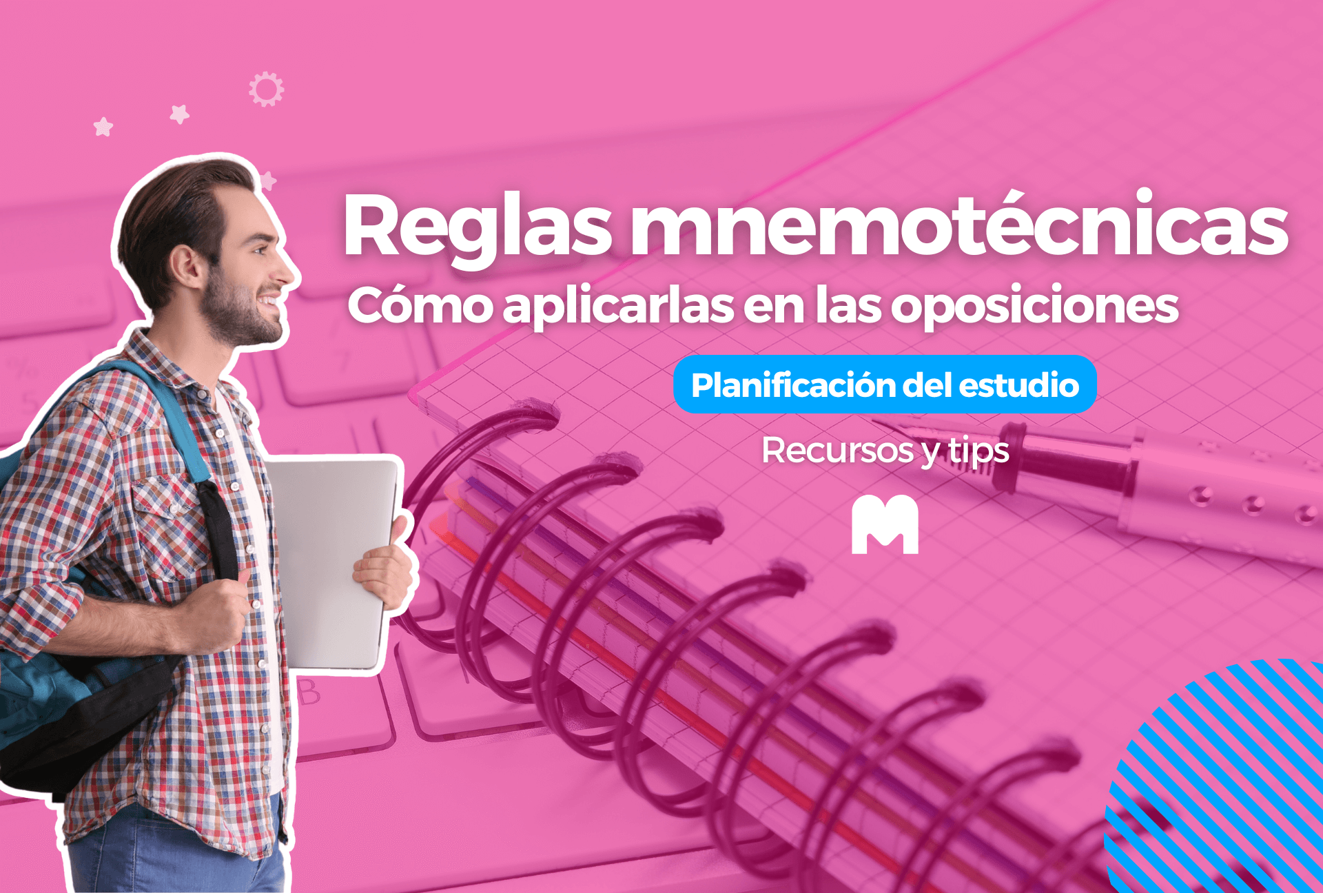 Reglas mnemotécnicas
