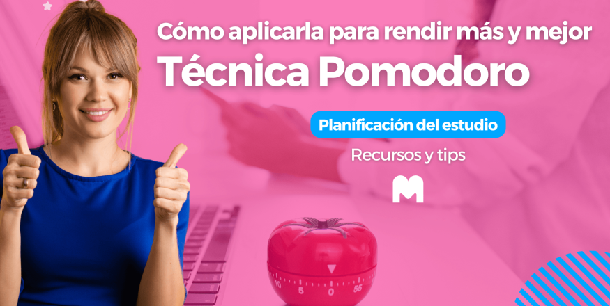 Técnica Pomodoro