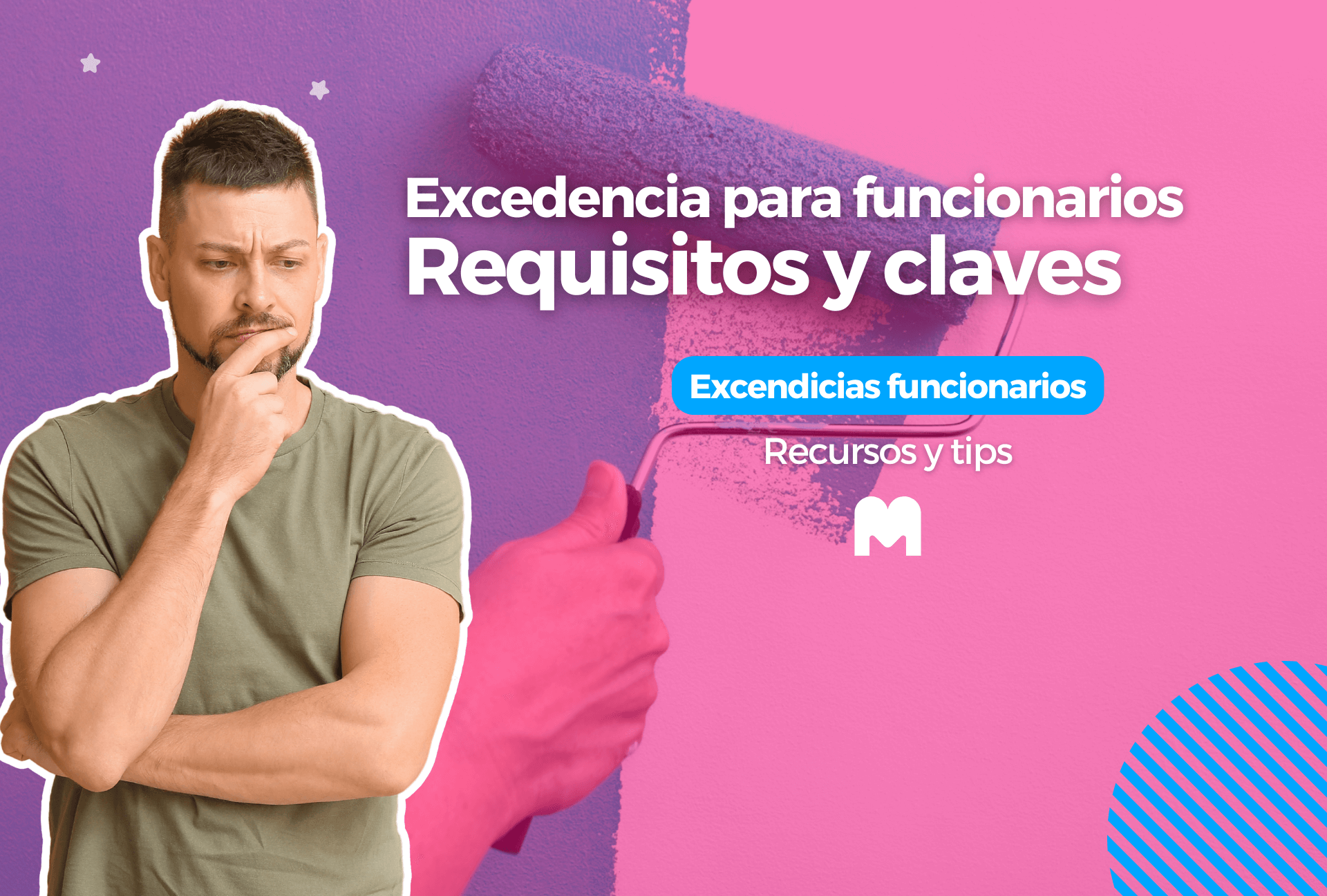funcionarios excedencia