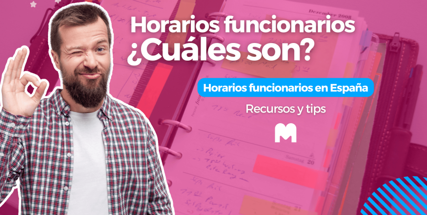 funcionarios horarios