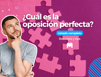 a que oposiciones me puedo presentar