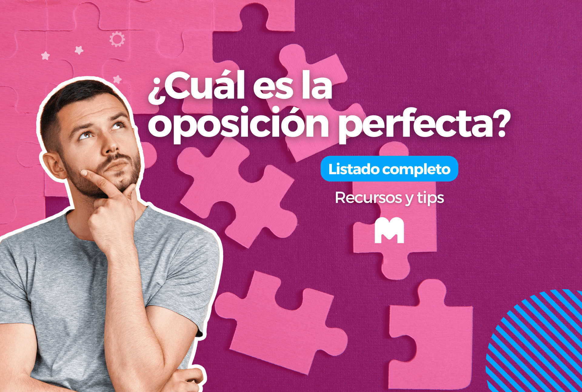 a que oposiciones me puedo presentar