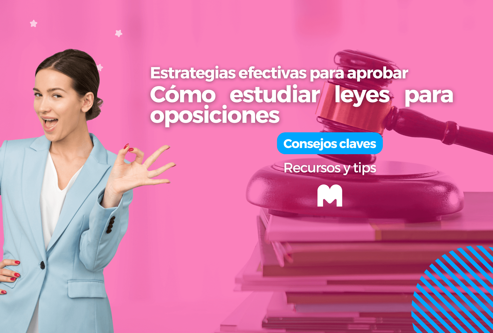 Leyes para oposiciones