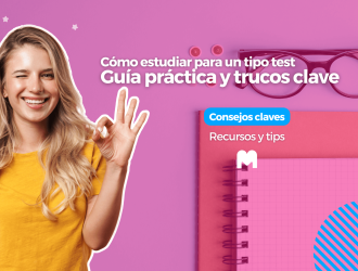 como aprobar un examen tipo test