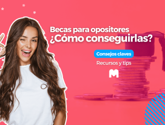 becas para opositores