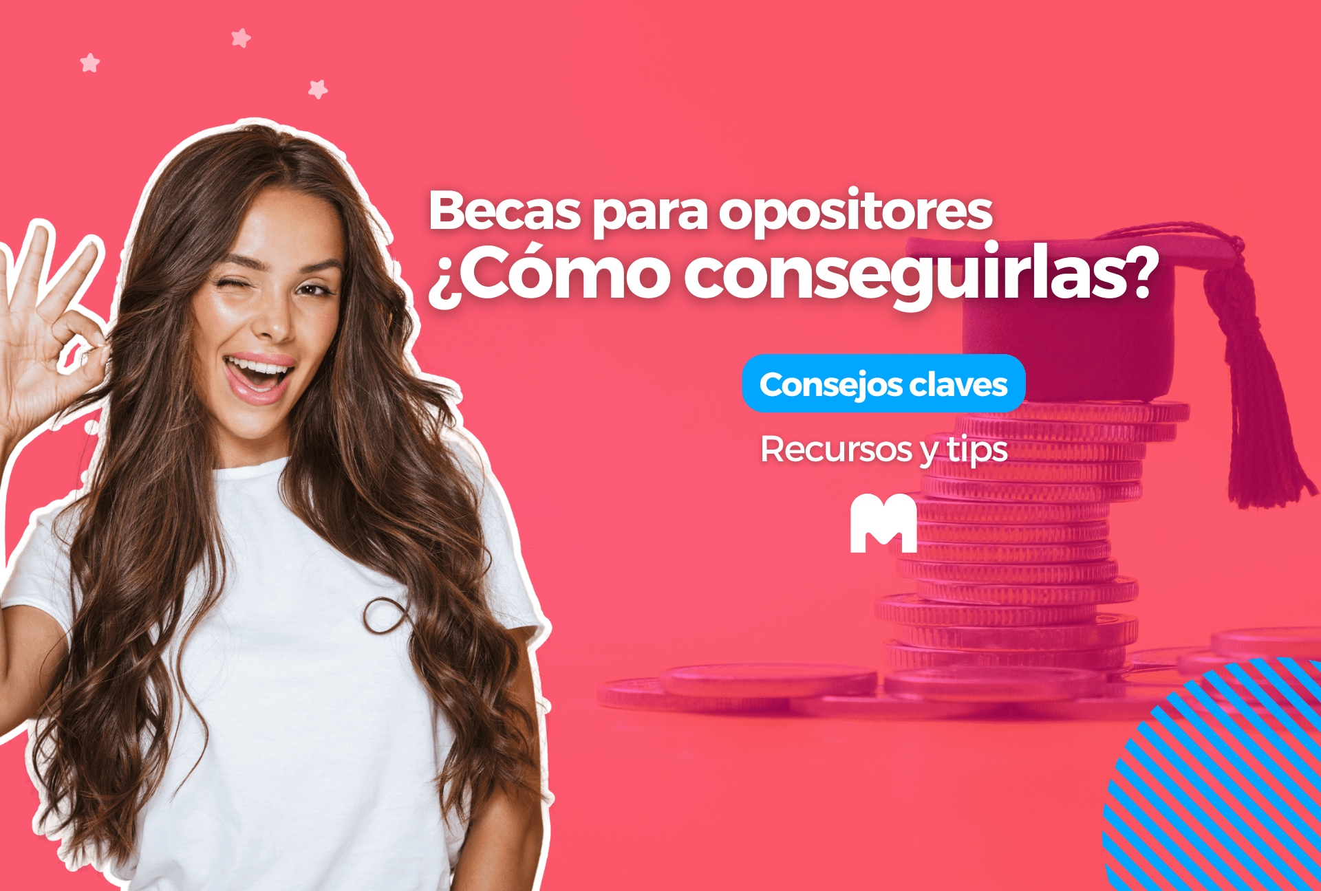 becas para opositores