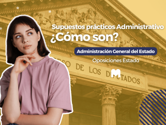 supuestos practicos de administrativo del estado 2025