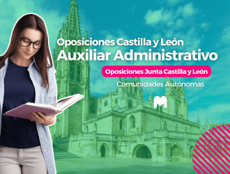 oposiciones auxiliar administrativo jycl