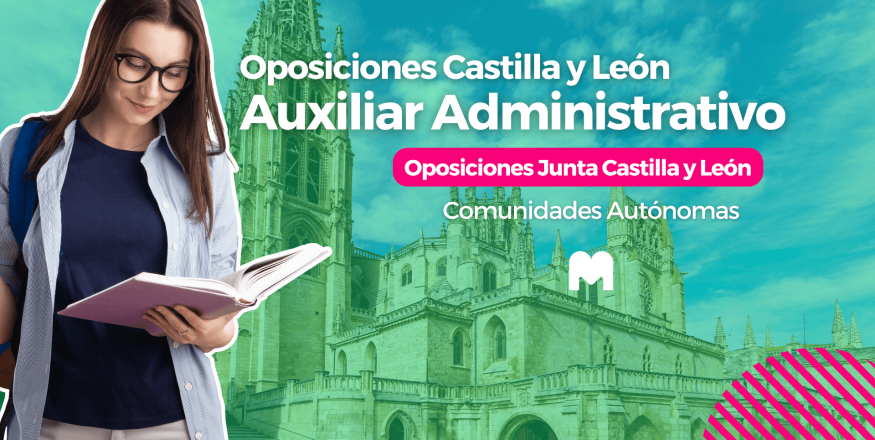 oposiciones auxiliar administrativo jycl