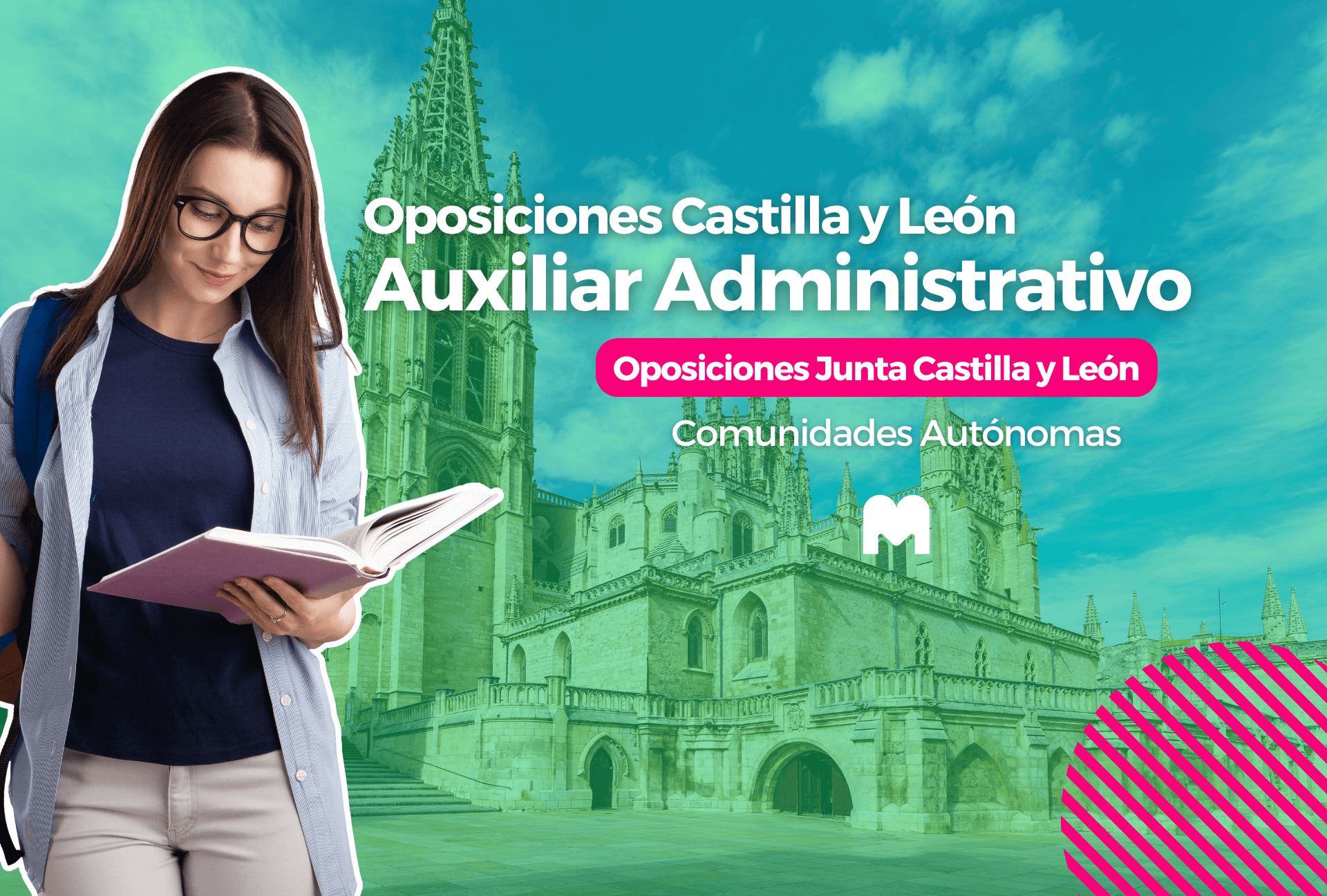 oposiciones auxiliar administrativo jycl