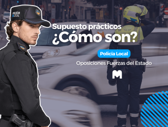 supuestos prácticos policia local