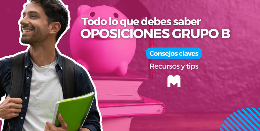 funcionarios grupo B