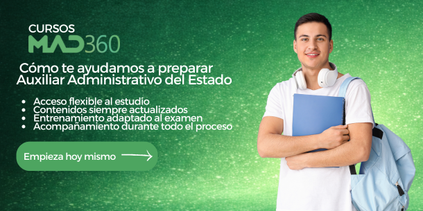 Administrativo del Estado se integra en el subgrupo C1