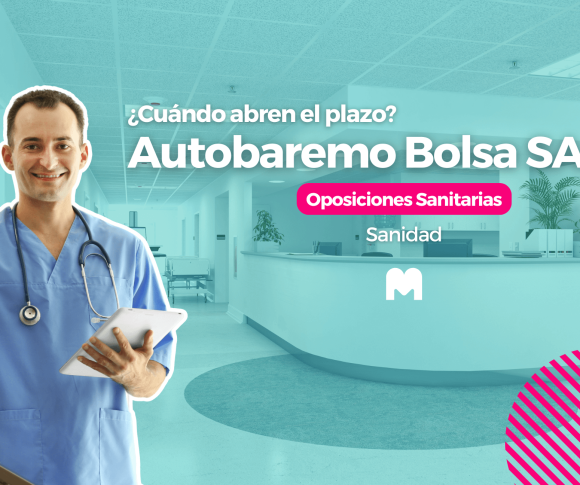 autobaremo bolsa sas