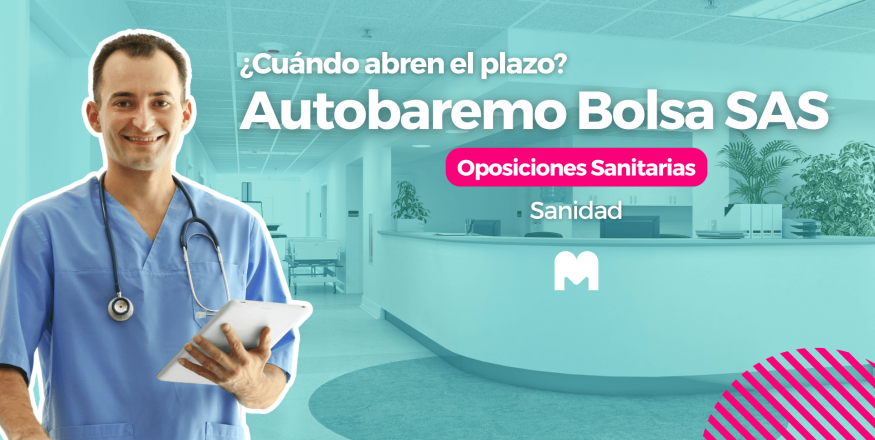 autobaremo bolsa sas