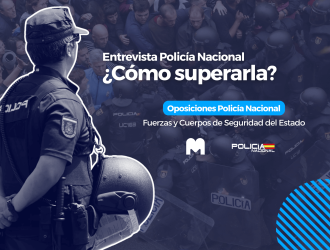 entrevista personal policia nacional