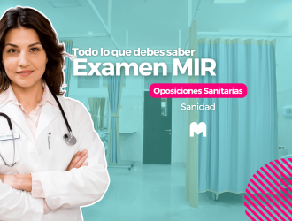 cuanto dura el examen mir