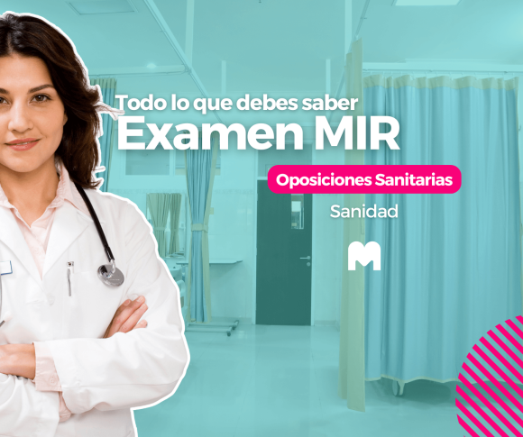 cuanto dura el examen mir
