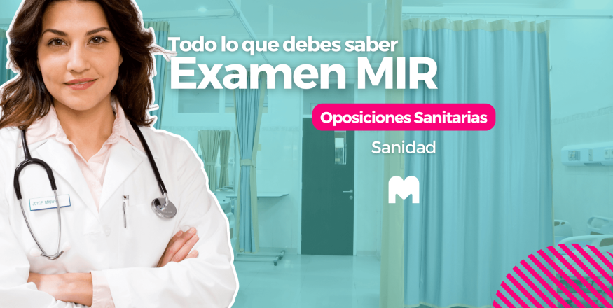 cuanto dura el examen mir