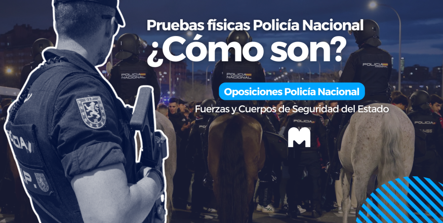 notas pruebas fisicas policia nacional