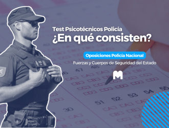 test psicotecnicos policia nacional
