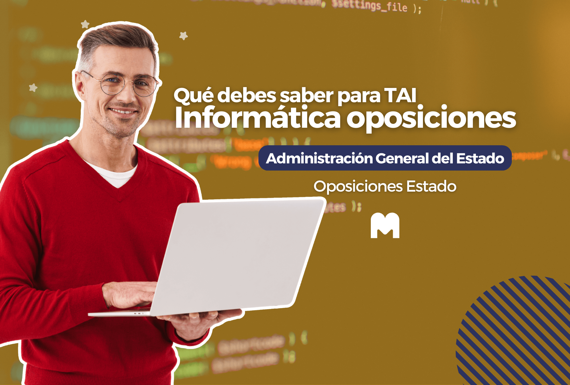 Informática para opositores: qué estudiar para aprobar