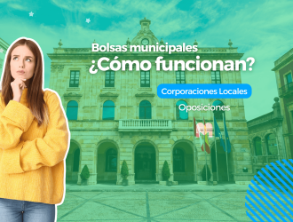 Bolsas ayuntamientos