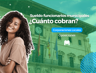 Sueldo funcionarios municipales