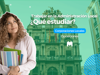 Trabajar en la Administración Local