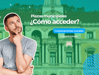 Trabajar ayuntamientos