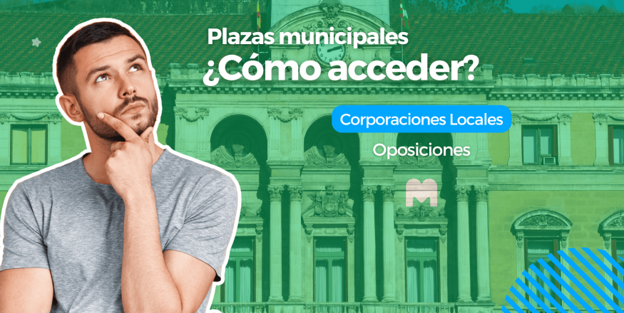 Trabajar ayuntamientos