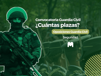 oposiciones guardia civil