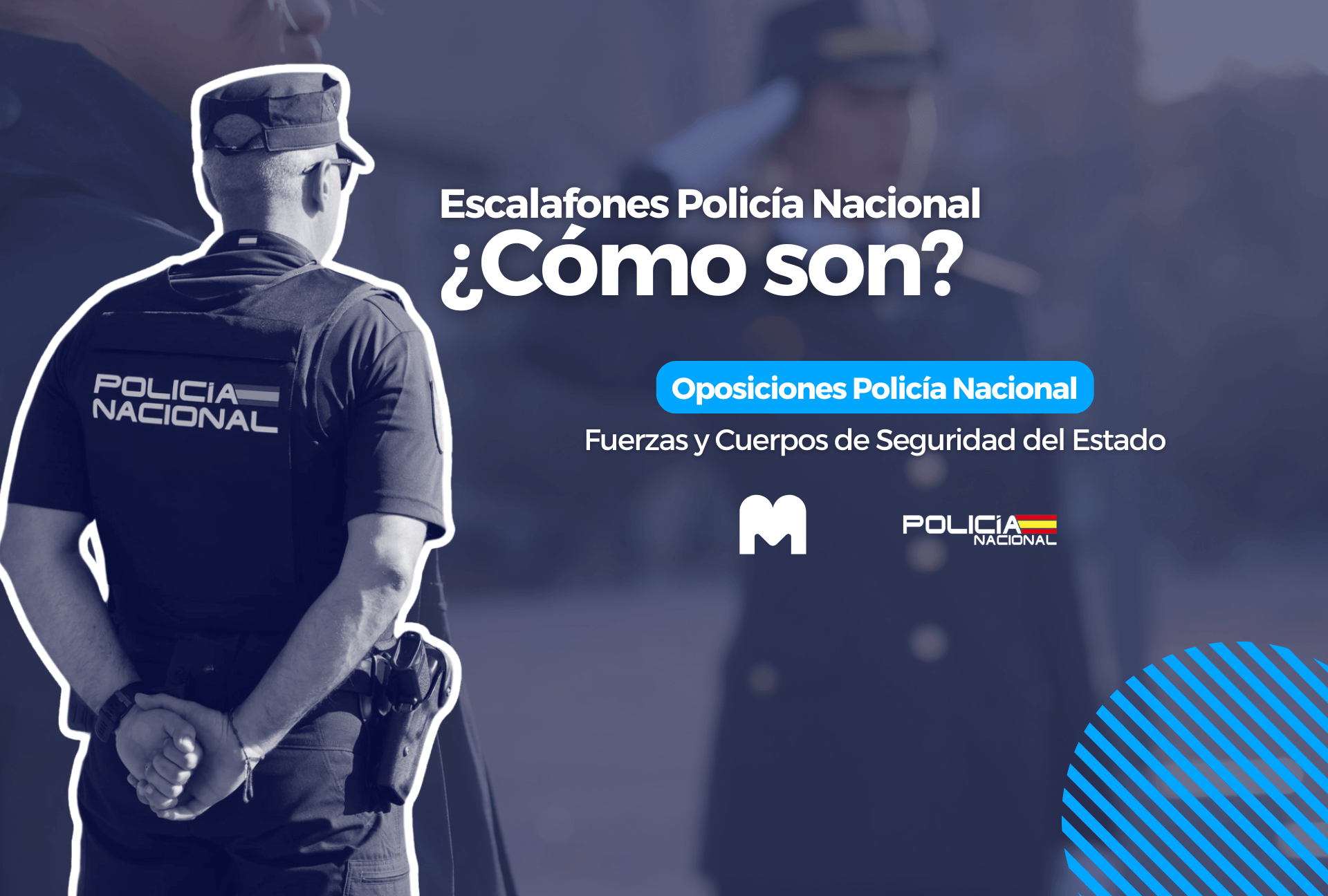 divisas policia nacional