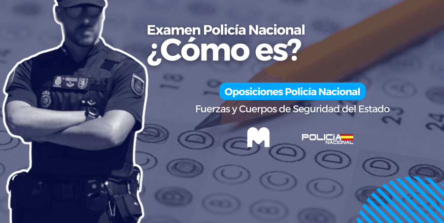 examenes policia nacional pdf gratis