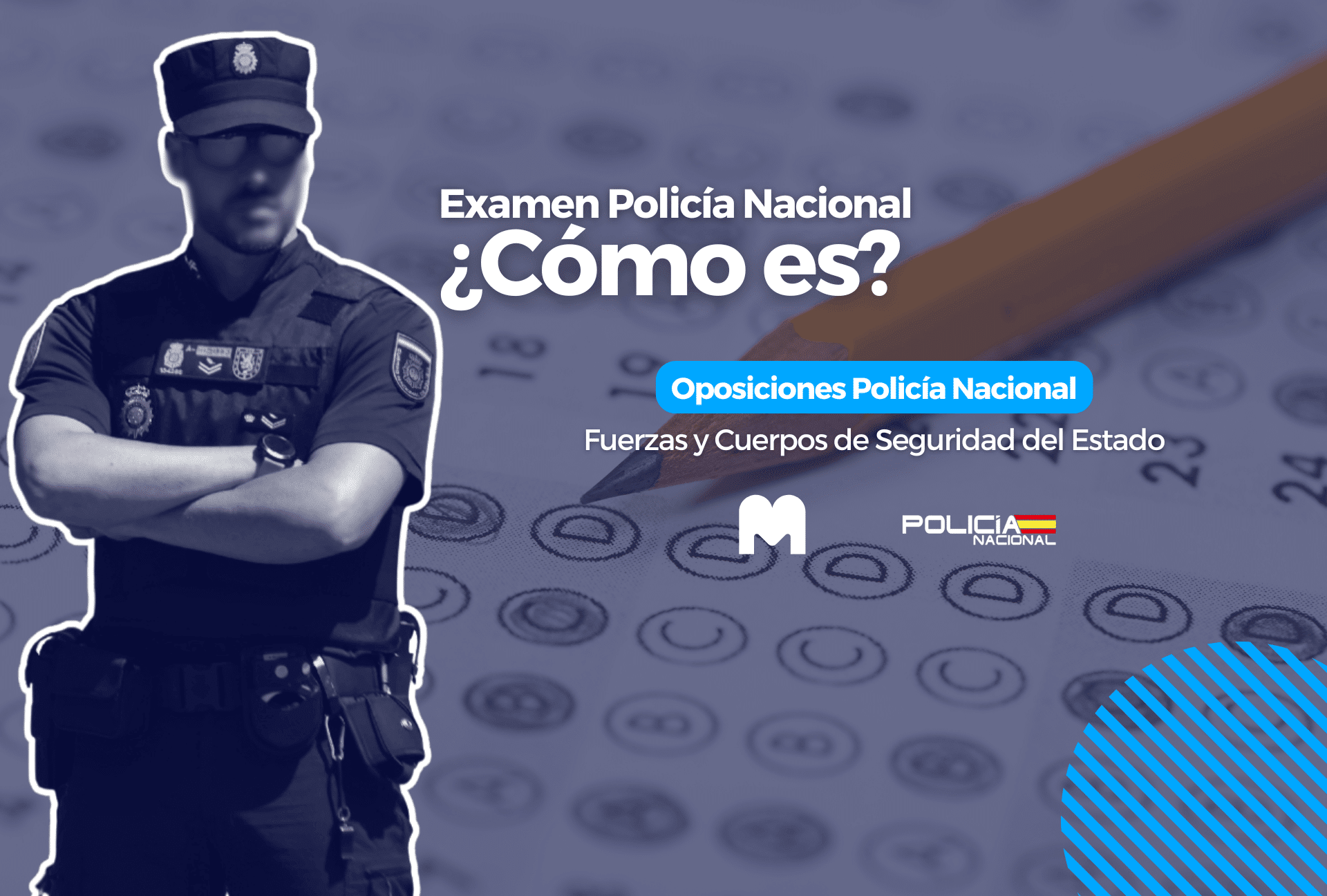 examenes policia nacional pdf gratis