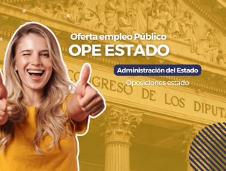 oferta de empleo público 2026