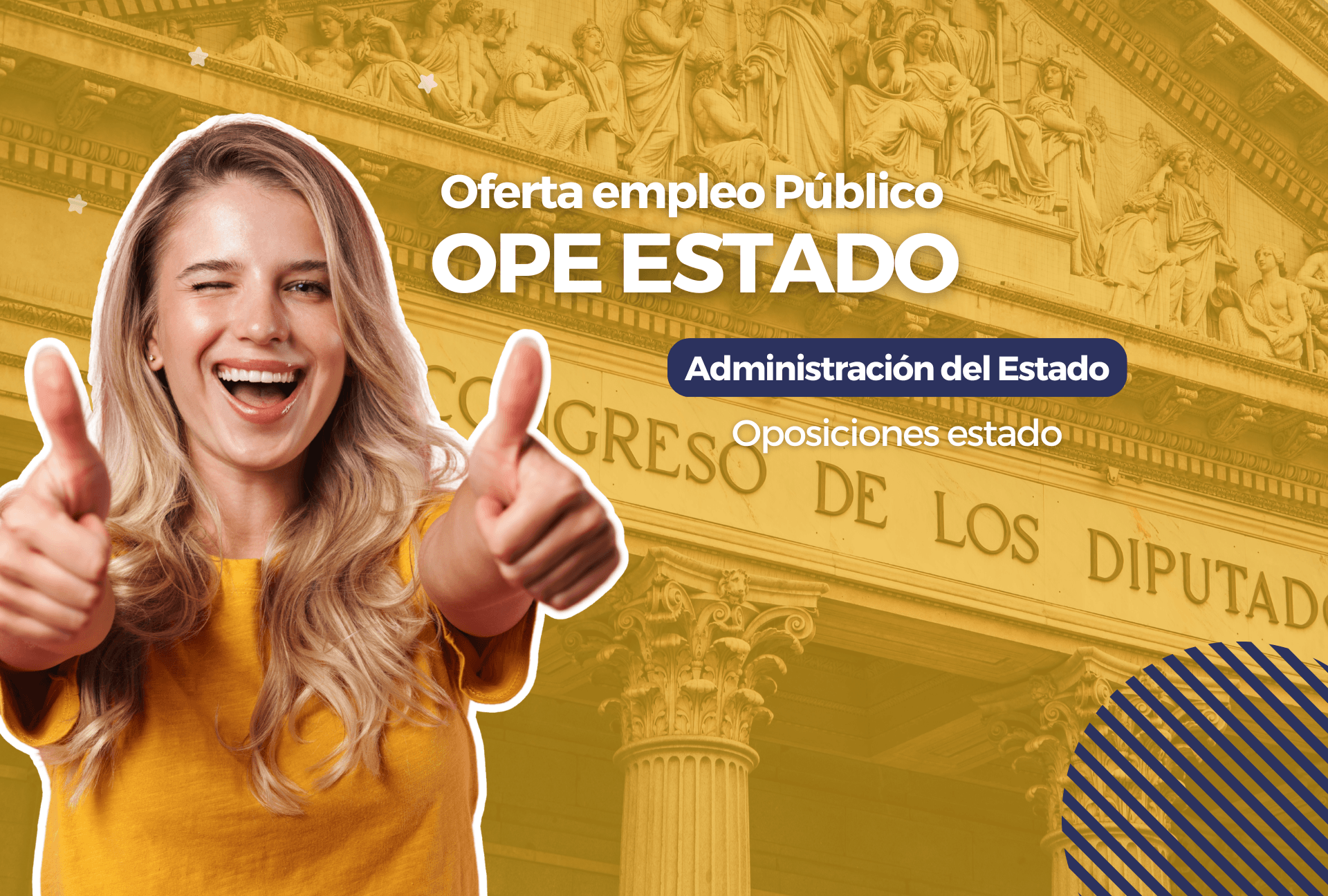 oferta de empleo público 2026
