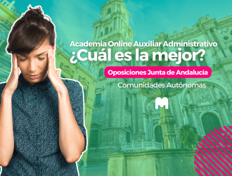 mejor academia junta de andalucia