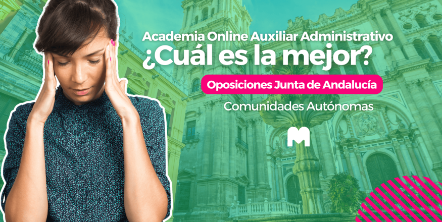 mejor academia junta de andalucia