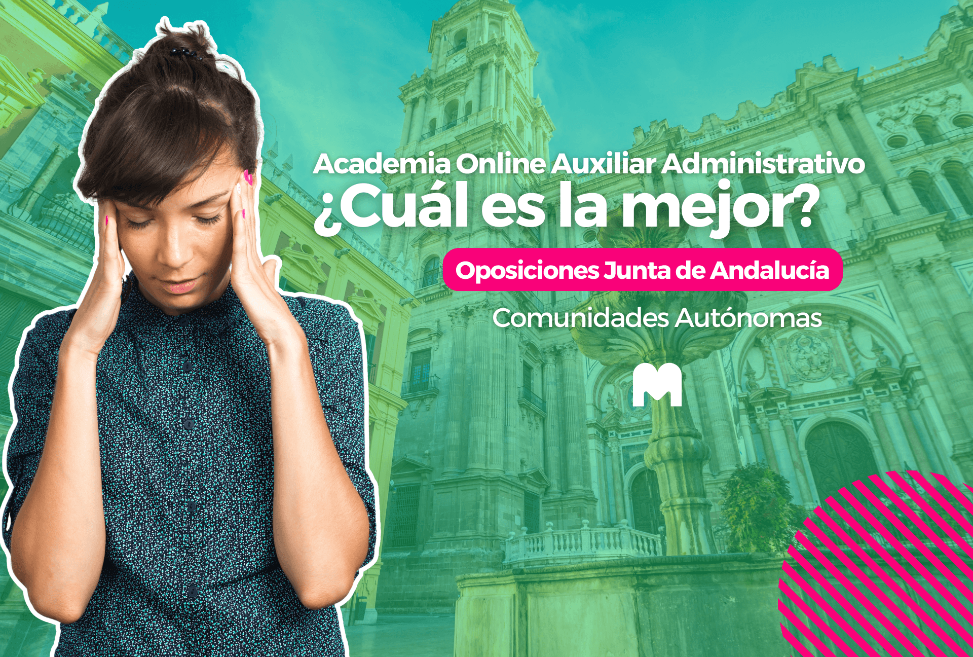 mejor academia junta de andalucia